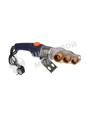 Сварочный аппарат для труб 1000 Вт Rexant RX-1000