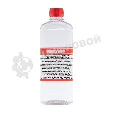 Силиконовое масло Rexant, ПМС-200, 500 мл, флакон, (Полиметилсилоксан)