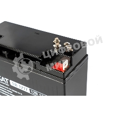 Батарея для ИБП Бастион SKAT SB 1217, 12В, 17Ач