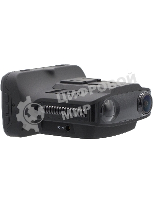 Видеорегистратор AdvoCam FD Combo GPS, 1920x1080, 2.7