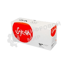 Картридж Sakura SPC252HEM (407718) для Ricoh, пурпурный, 6000 к.