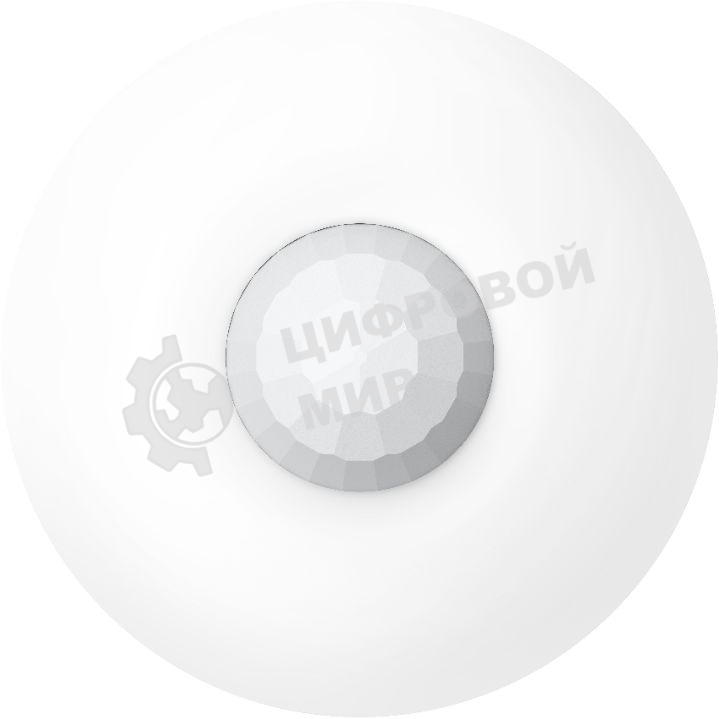 Датчик Hikvision DS-PDCL12-EG2-WE белый