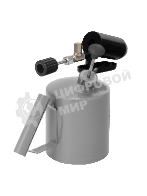 Лампа паяльная Сибртех 1,5 л