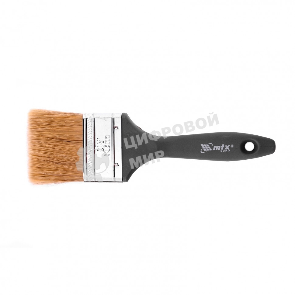 Кисть плоская 