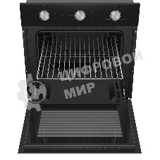 Шкаф духовой электрический Maunfeld AEOC6040B