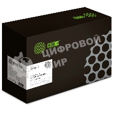 Картридж лазерный Cactus CS-CF320A CF320A черный (11500стр.) для HP Color LaserJet M680