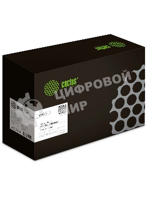 Картридж лазерный Cactus CS-CF320A CF320A черный (11500стр.) для HP Color LaserJet M680