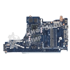 Материнская плата LA-G078P HP 255 G7 15T-DB 15-DB 15-DA 530 2Gb A6-9225