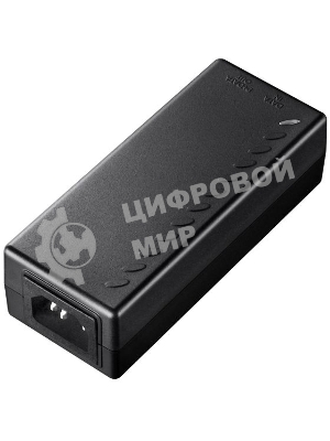 Инжектор PoE Cudy POE200 10/100/1000BASE-T 30Вт 54В(DC)