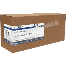 Картридж лазерный CopyRite CR-KYTK5270K TK-5270K черный (8000 стр.) для Kyocera M6230cidn/M6630cidn/P6230cdn