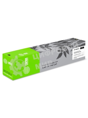 Картридж лазерный Cactus CS-TK8325K черный (18000 стр.) для Kyocera Taskalfa-2551CI