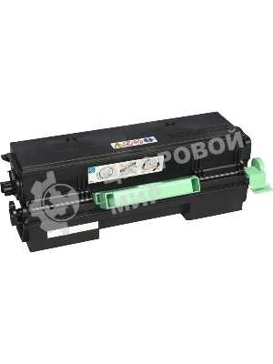 Картридж лазерный тип SP 4500E для Ricoh Aficio SP 4510DN/SP4510SF (6K)