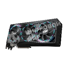 Видеокарта Gigabyte PCI-E GV-N5070AORUS M-12GD 1.0 NVIDIA GeForce RTX 5070 12Gb 192bit GDDR7 2805/28000 HDMIx1 DPx3 HDCP Ret