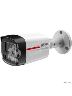 Камера видеонаблюдения IP Dahua DH-IPC-HFW2849TLP-S-LED-0280B-PRO 2.8-2.8мм цв. (DH-IPC-HFW2849TLP-S-LED-PRO)