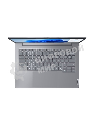 Ноутбук Lenovo ThinkBook 16 G8 IAL 16
