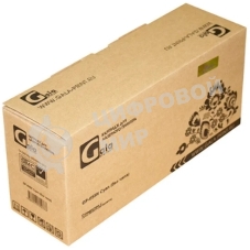 Картридж лазерный GalaPrint GP-055H Голубой (5900 стр) для Canon i-SENSYS LBP664Cx/LBP663Cdw/MF746Cx/MF744Cdw/MF742Cdw