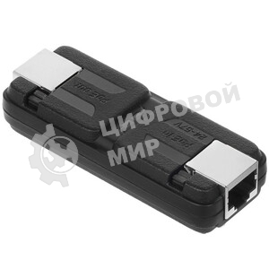 POE-разделитель MikroTik Smart PoE Switch GPER14i (GPeRx4), SwOS