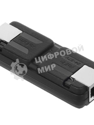 POE-разделитель MikroTik Smart PoE Switch GPER14i (GPeRx4), SwOS