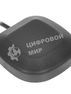 Антенна GPS Mikrotik ACGPSA GPS antenna with SMA connector
