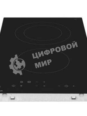 Варочная панель Electrolux LHR3233CK черный