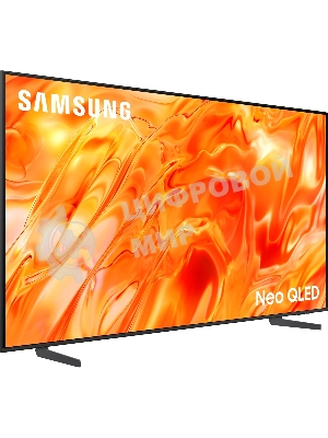 Телевизор Samsung 85