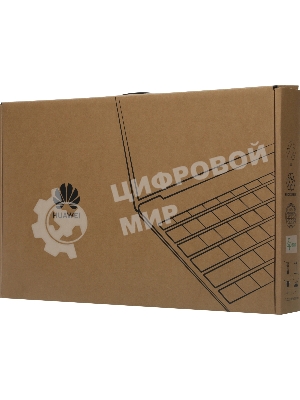 Ноутбук Huawei MateBook D 16 MCLG-X MitchellG-W5611D/16
