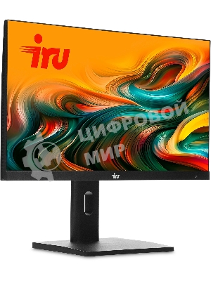 Моноблок IRU Tactio 27IP5 27
