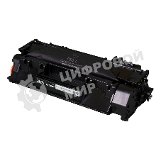 Картридж лазерный Sakura CF280A для HP LJ 400M/401DN, M425, черный, 2700 к.