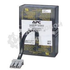 Батарея для ИБП APC RBC32 для BR1000I, BR800I