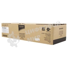 Картридж лазерный Sharp MX315GT черный для MXM266N/316N/356N 27500 стр.