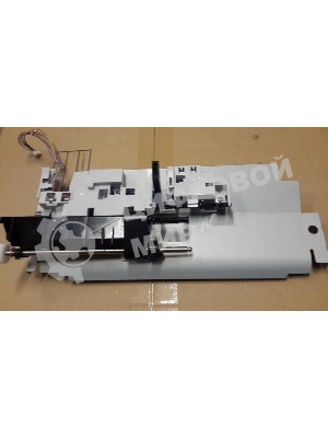 Узел осей роликов захвата и подачи в сборе HP LJ Ent 600 M601/M602/M603 (RM1-8424) OEM