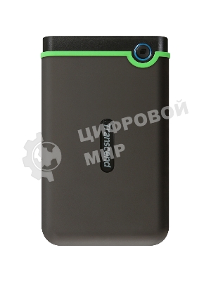 Внешний HDD 2.5