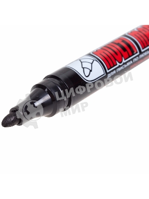 Маркер перманентный Crown 