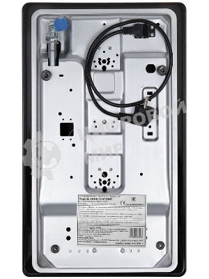 Газовая варочная панель Maunfeld EGHE.32.63CB/G
