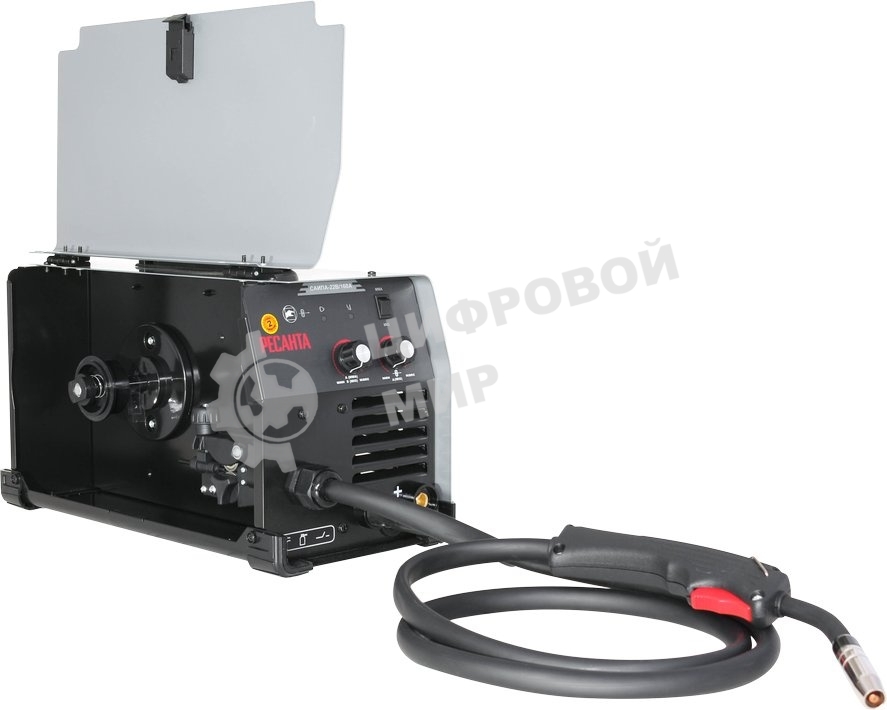 Сварочный полуавтомат Ресанта САИПА-22В/160А (MIG/MAG)