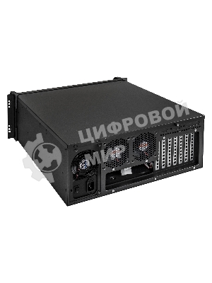 Серверный корпус ExeGate Pro EX293217RUS 4U450-07/4U4017S (RM 19