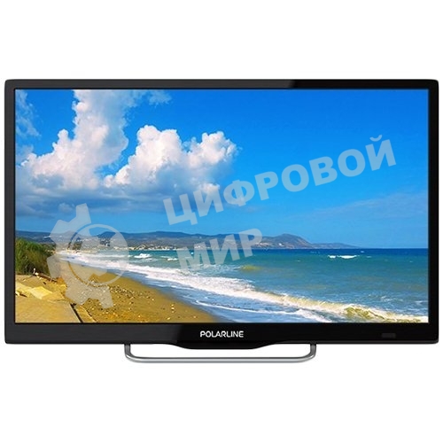 Телевизор PolarLine 24