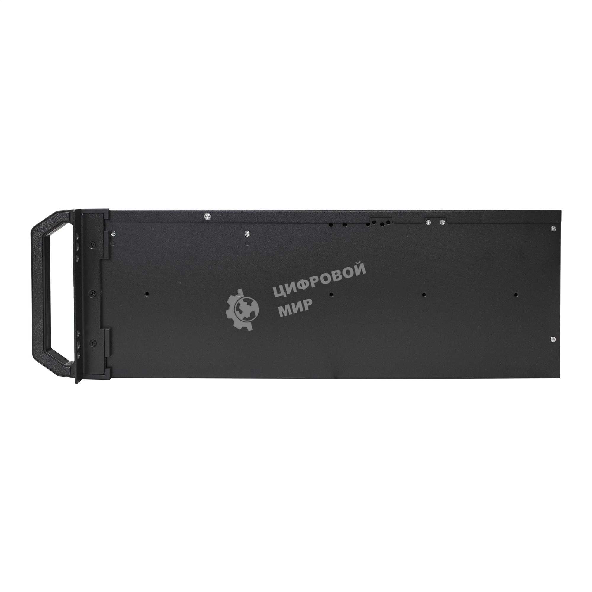 Серверный корпус ExeGate EX293567RUS Pro 4U480-06/4U4021S (RM 19