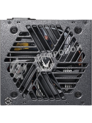 Блок питания Aerocool/Formula FX-350 RTL, 350Вт, 120мм, черный