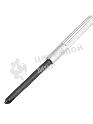 Набор отверток Sparta для точной механики, 6 шт.