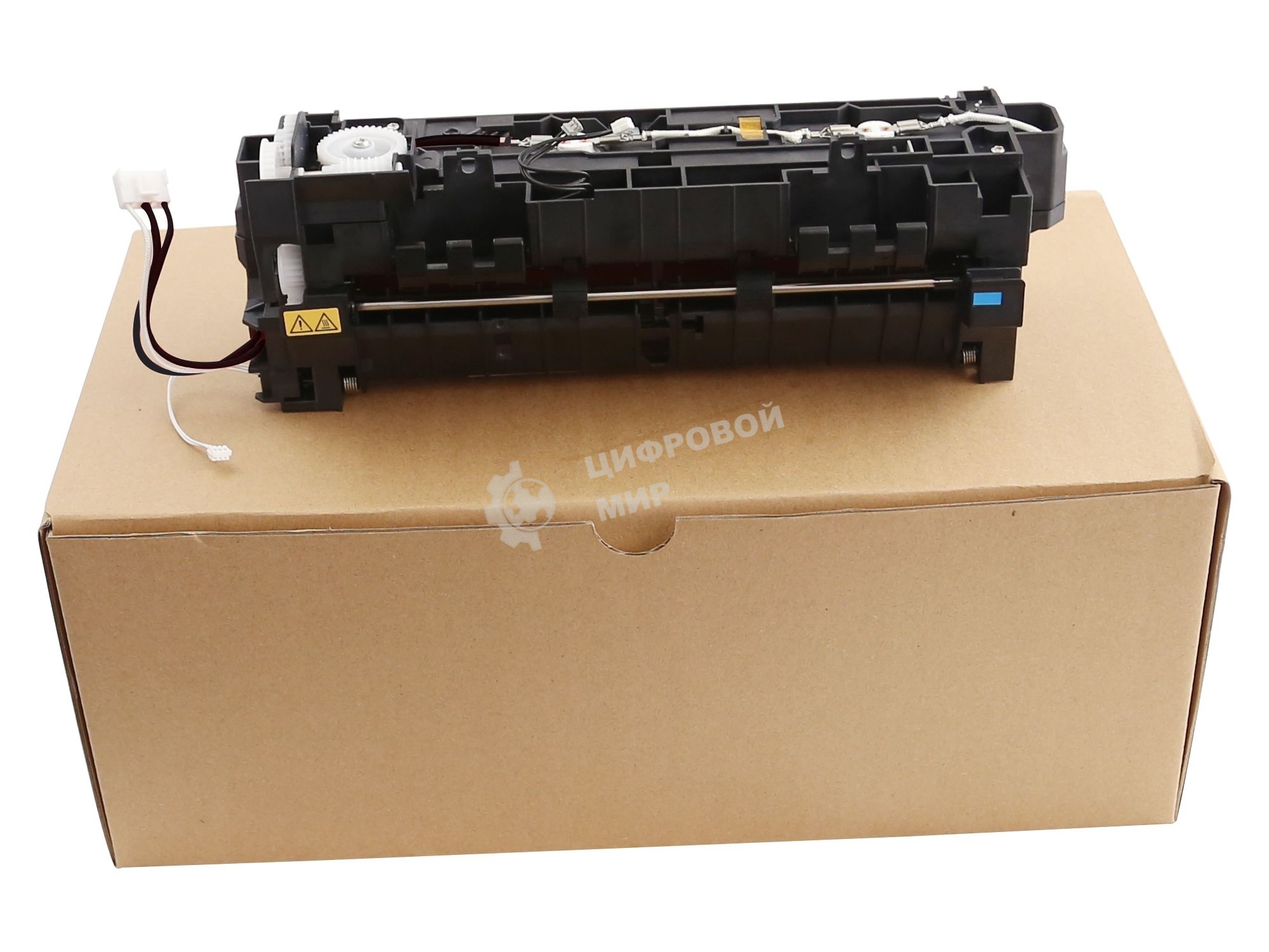 Печка в сборе CET CET7510 (302LV93116; FK-3130) для Kyocera Ecosys M3550idn/M3560idn