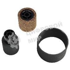 Комплект роликов Cet CET6676 (A859-2241/B477-2225/A806-1295) для Ricoh Aficio MP5500/MP6500/MP7500 (упак.:3шт)