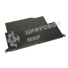 Аккумуляторная батарея для ноутбука Lenovo E220s14.8V 2900mAh черный Orig