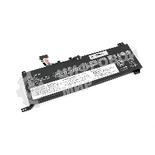 Аккумуляторная батарея для ноутбука Lenovo Legion 5 15 15.4V 3850mAh OEM
