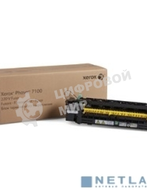 Фьюзер XEROX 109R00846 для XEROX  Phaser 7100 (Channels)