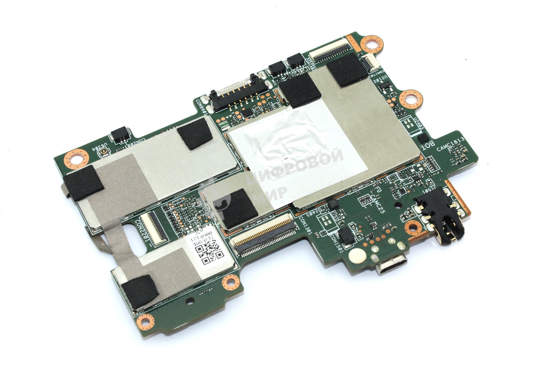 Материнская плата для Asus FE380CG 1x16Gb инженерная (сервисная) прошивка