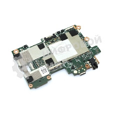 Материнская плата для Asus FE380CG 1x16Gb инженерная (сервисная) прошивка