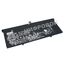 Аккумуляторная батарея для ноутбука Lenovo YOGA 6 Pro-13IKB 7.68V 9120mAh