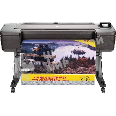 Плоттер струйный HP DesignJet Z6 44-in Postscript (T8W16A), А0, 44