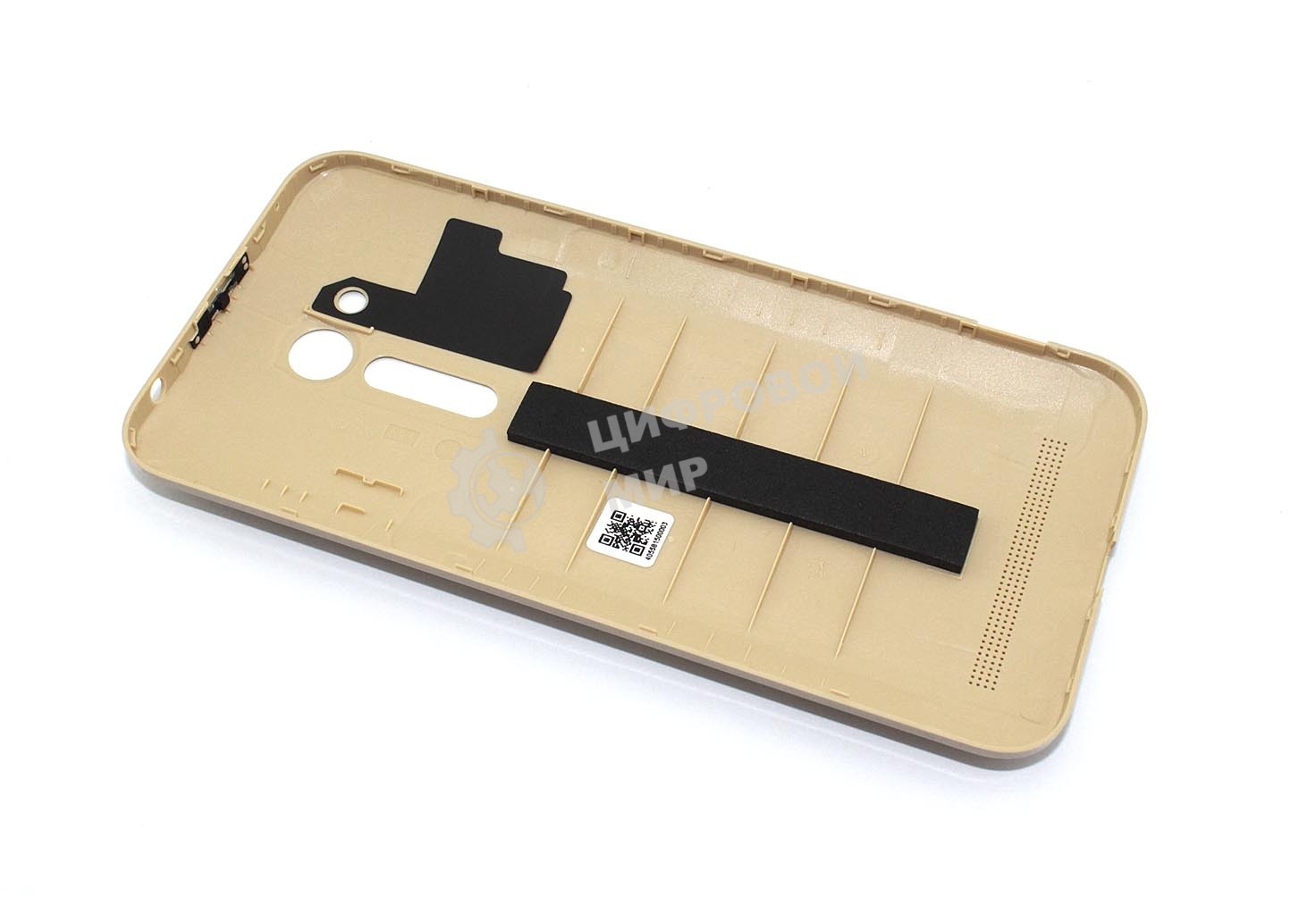 Задняя часть корпуса для Asus ZenFone Go ZB452KG-6G